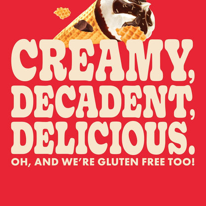 Pure Protein Sundae Cone Protein Bars 