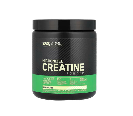 Optimum Nutrition Creatine Monohydrate Powder