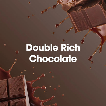 Optimum Nutrition Gold Standard 100% Whey Protein Powder, Double Rich Chocolate, 5 Lbs