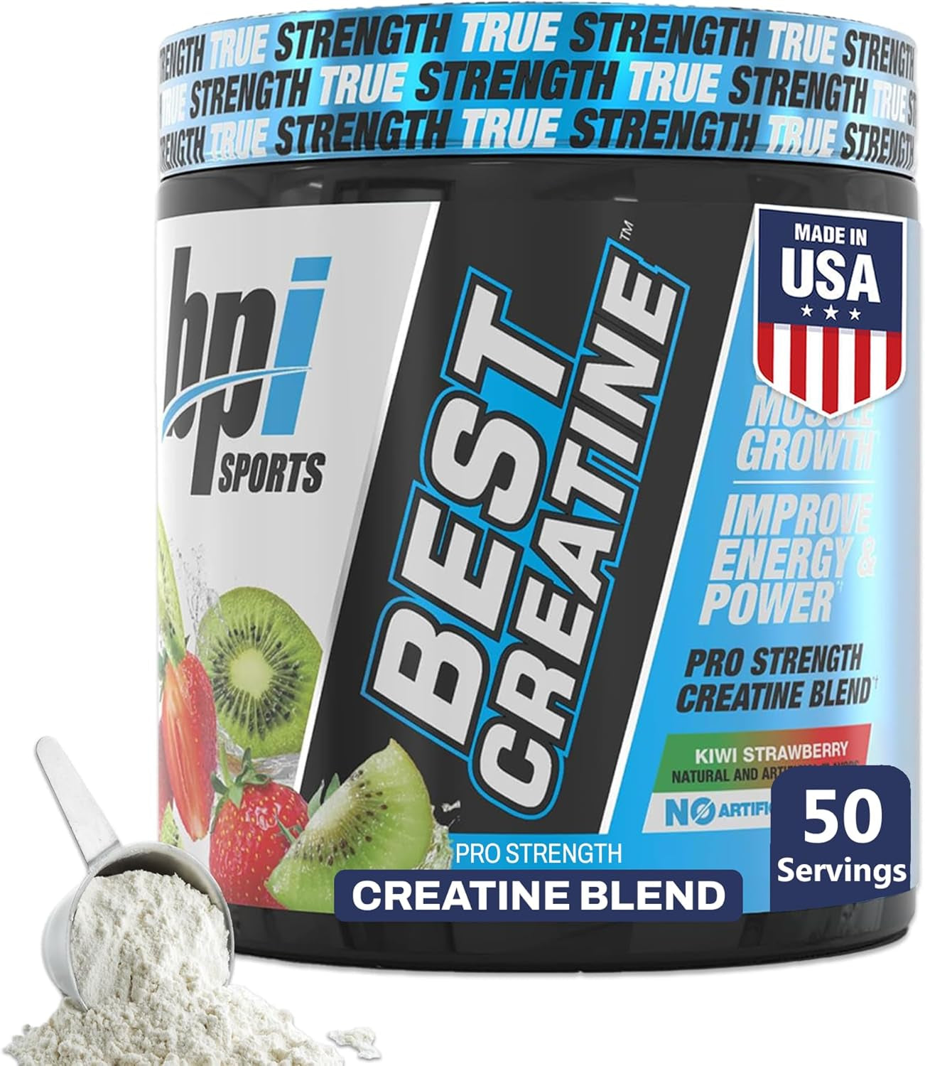 Best Creatine - Creatine Monohydrate