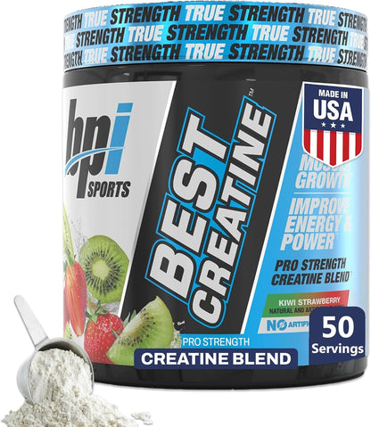 Best Creatine - Creatine Monohydrate