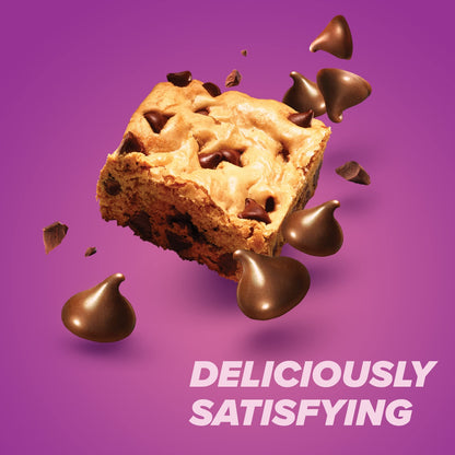 Barras Proteicas Pure Protein Chocolate Chip (12 Unidades)